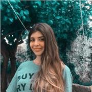 Doy clases de apoyo de cualquier materia que traiga el/la niña de clase. Soy voluntaria en el Vacie, fundación Aliento. Son niños de 5 a 10 años